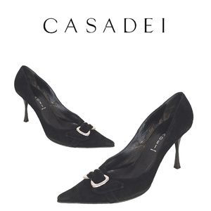 Casadei heels